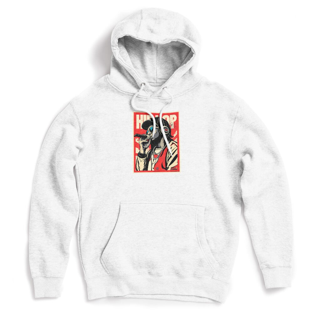 HIP HOP MC VINTAGE Shirt