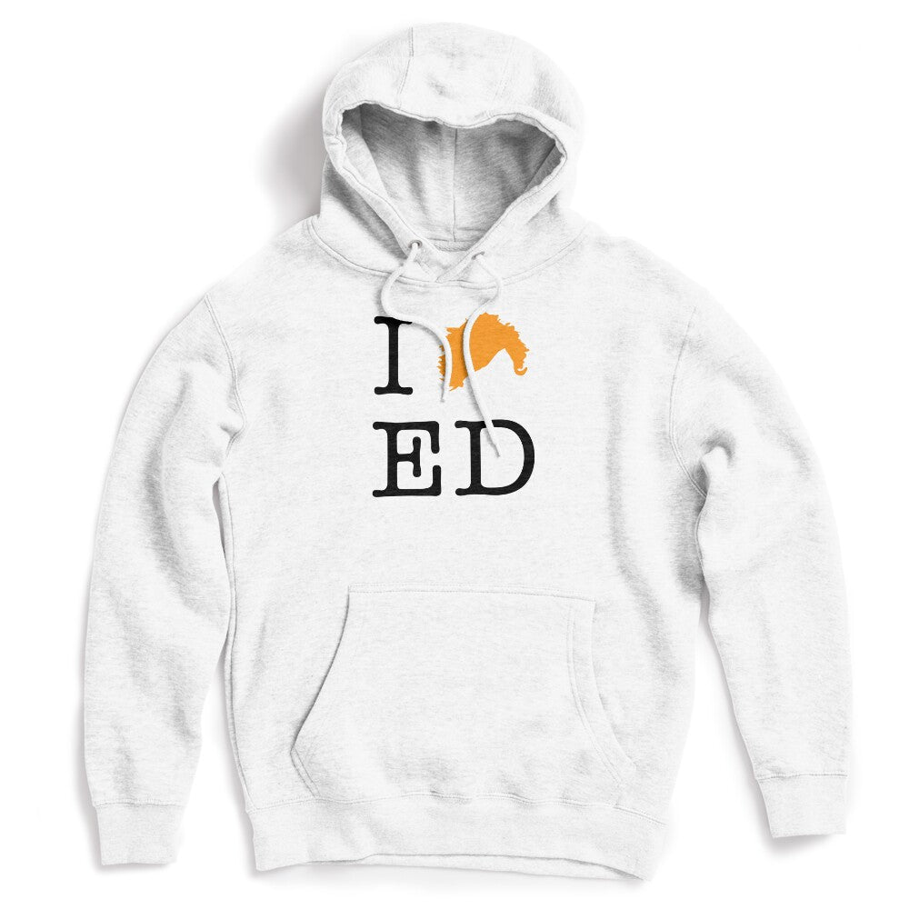 I Love Ed Shirt