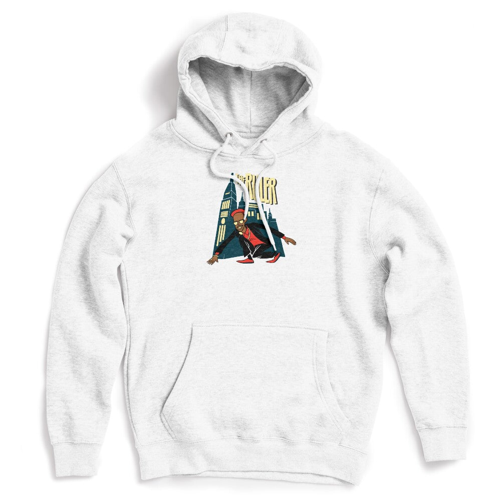 Slick Rick The Ruler Shirt