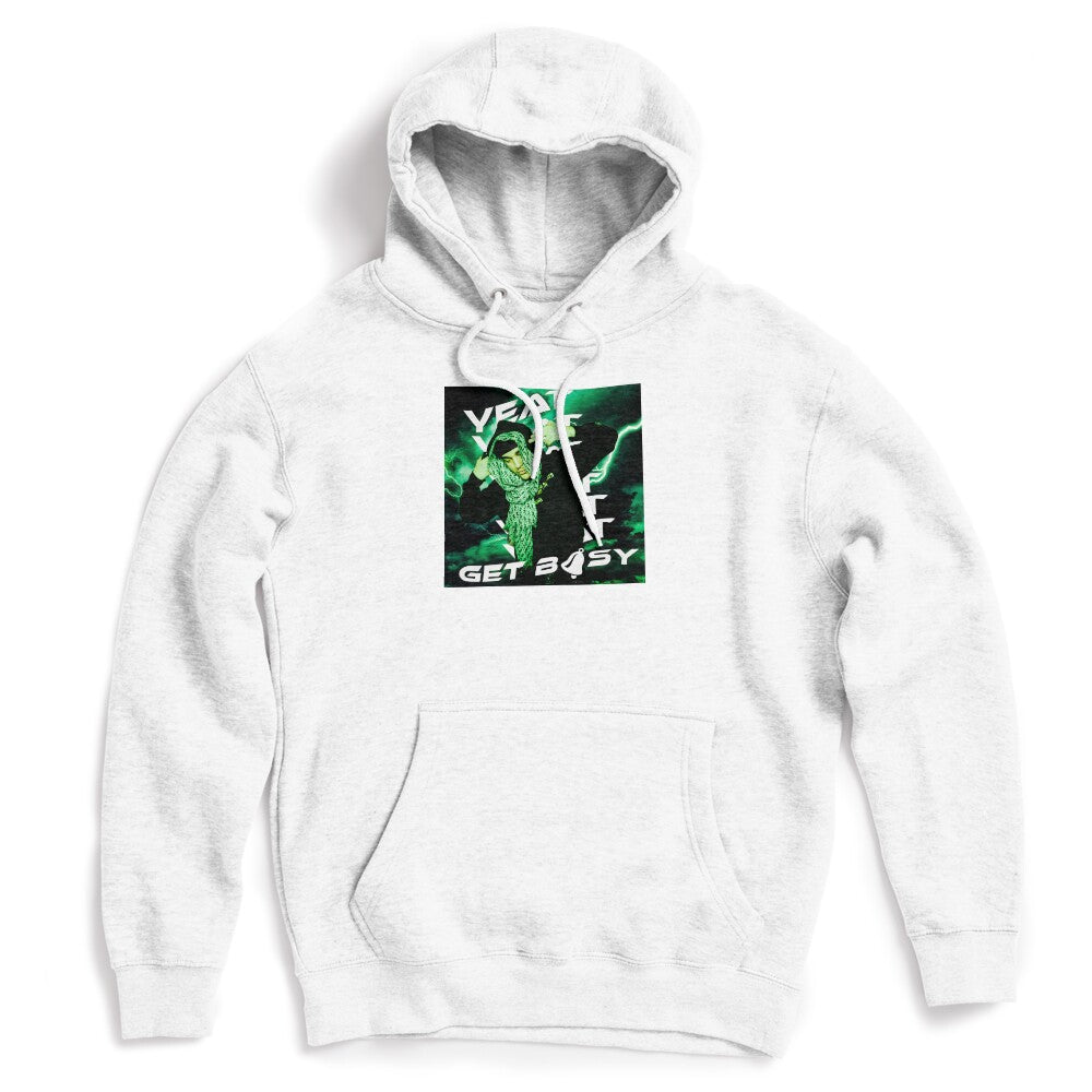 Yeat Get Busy Shirt