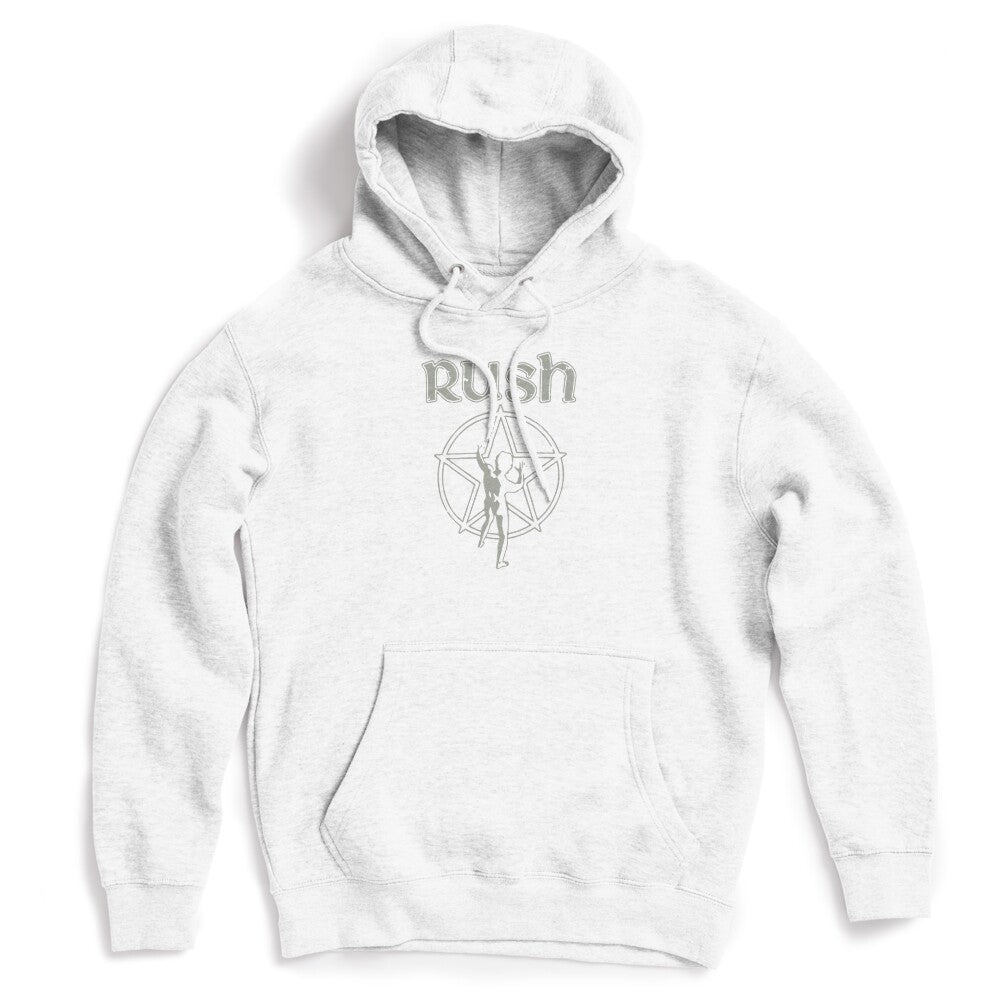 Rúsh Rock Band 3 Shirt