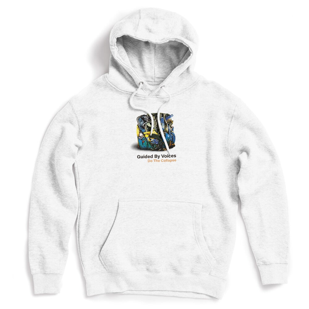 Guided By Voices Do The Collapse Shirt
