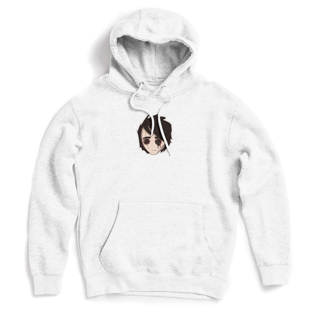 Johnnie Guilbert Voodoo Head Shirt
