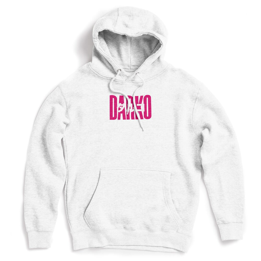 Darko US Band Fan-Made Logo Shirt