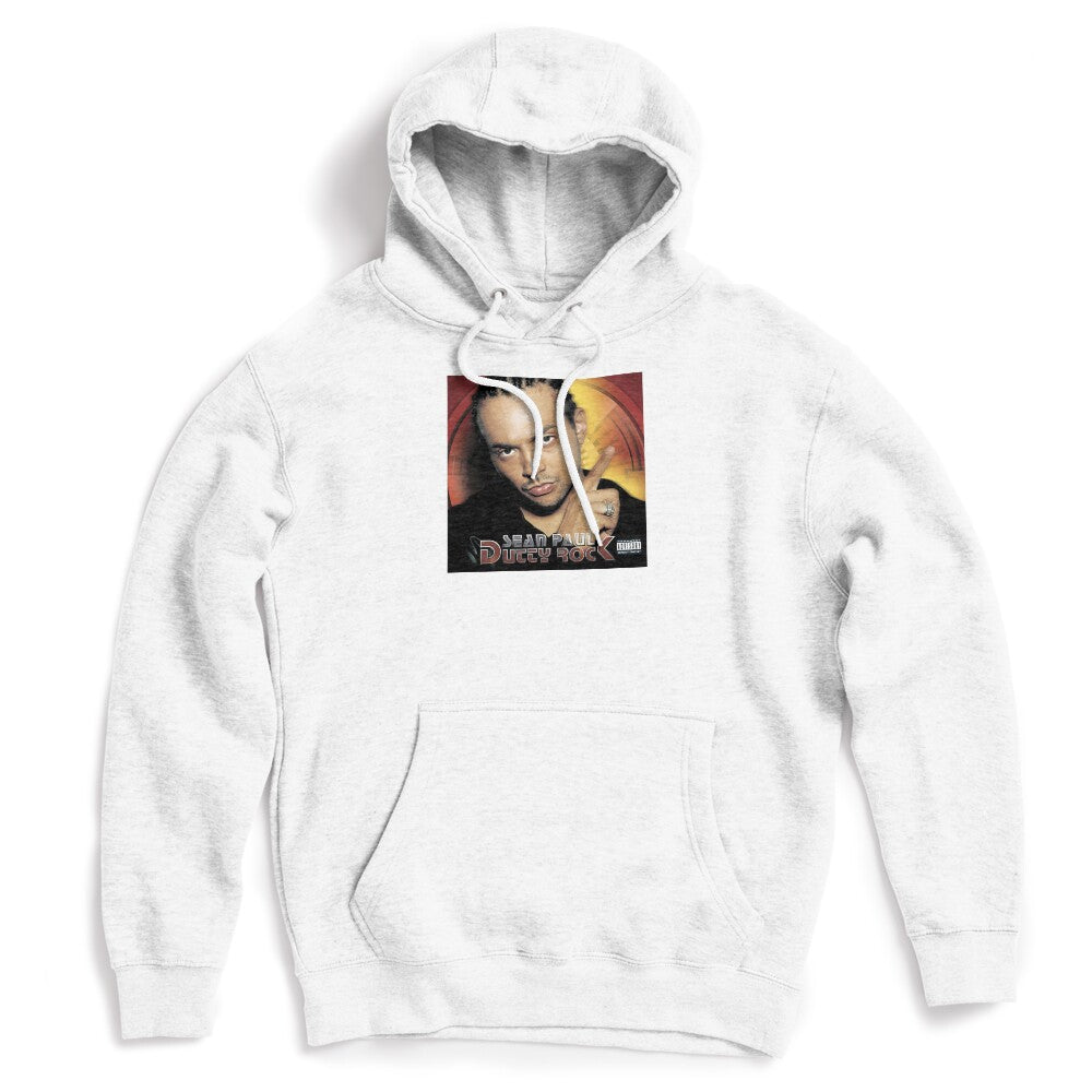 Sean Paul - Dutty Rock Album 2002 Shirt