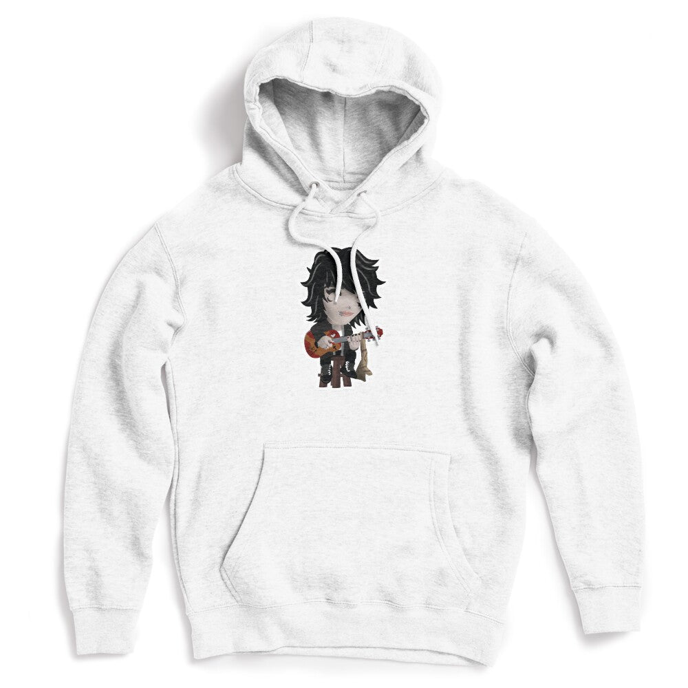Johnnie Guilbert Youtooz Vinyl Figure Shirt