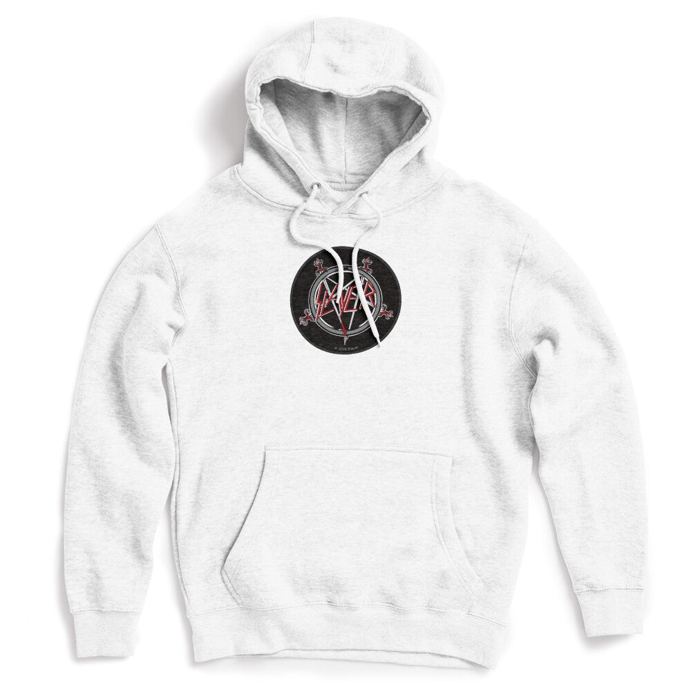 Slayer Design - American Thrash Metal Band 2 Shirt