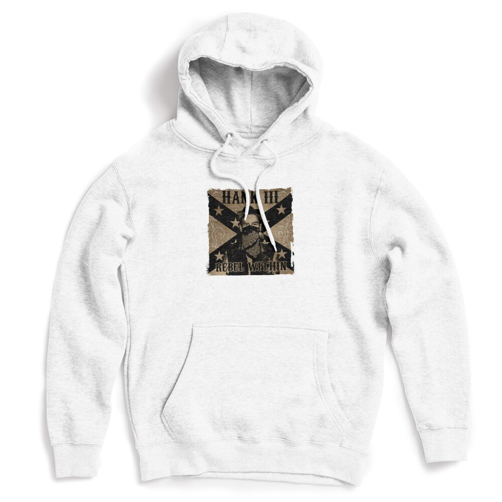 Hank Williams Jambalaya Vintage Hank III Shirt