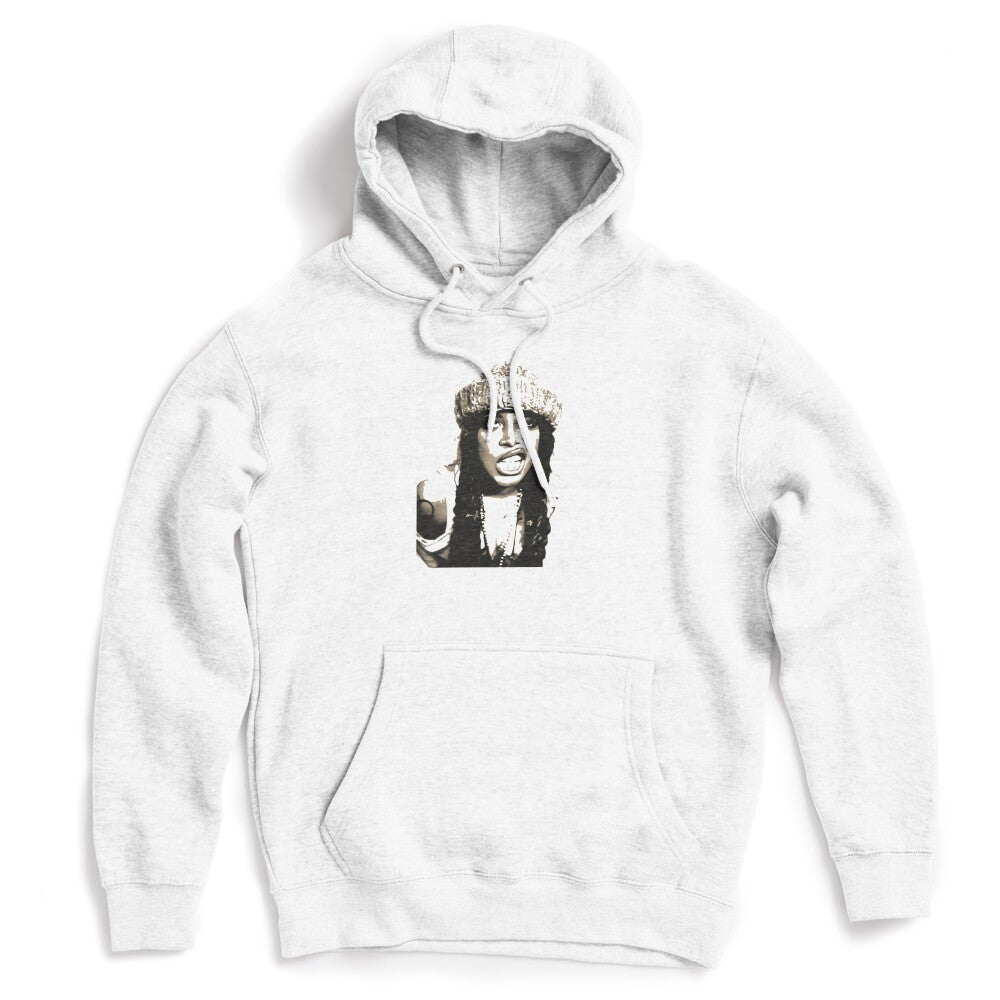 Erykah Badu Retro Shirt