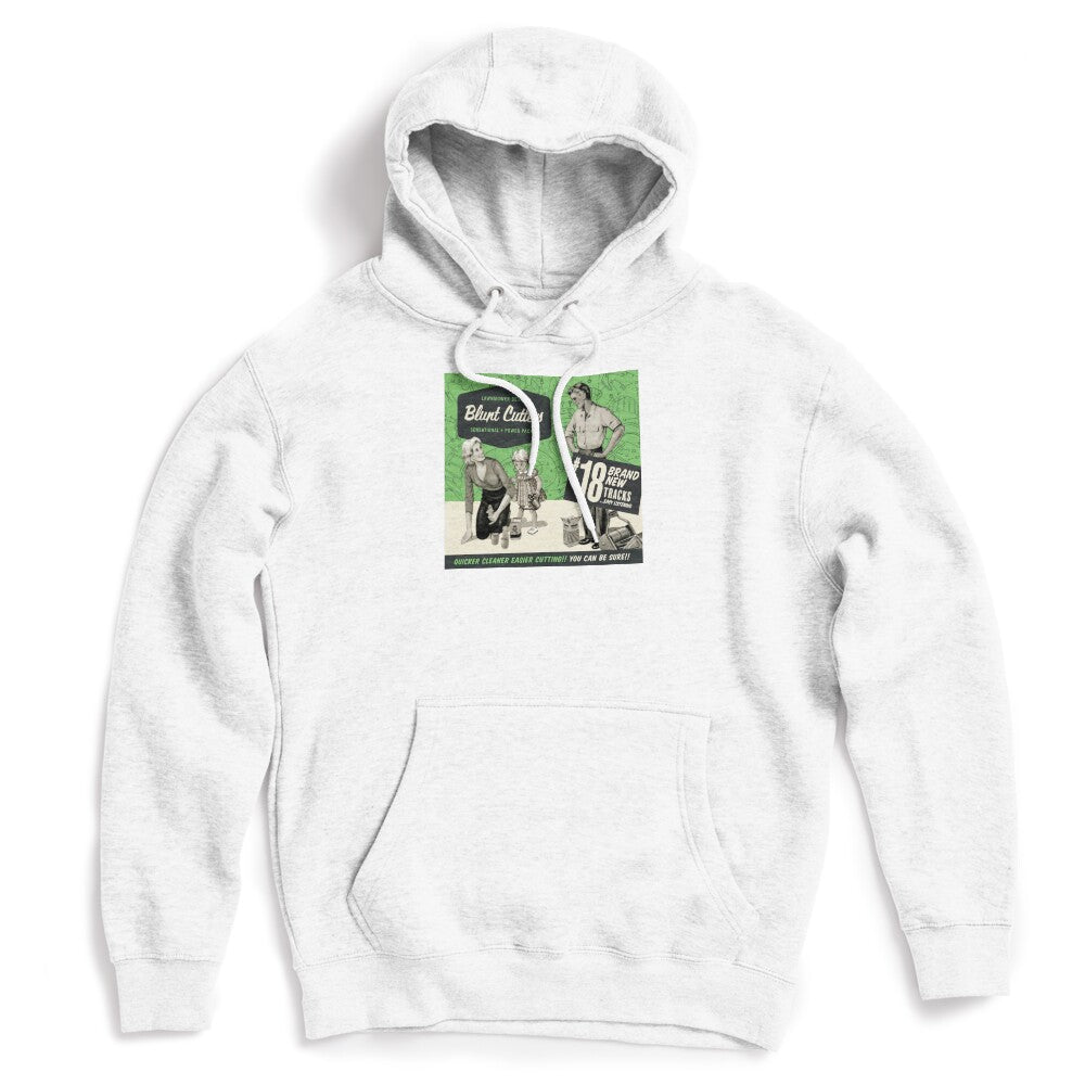 Lawnmower Deth - Blunt Cutters Album 2022 Shirt