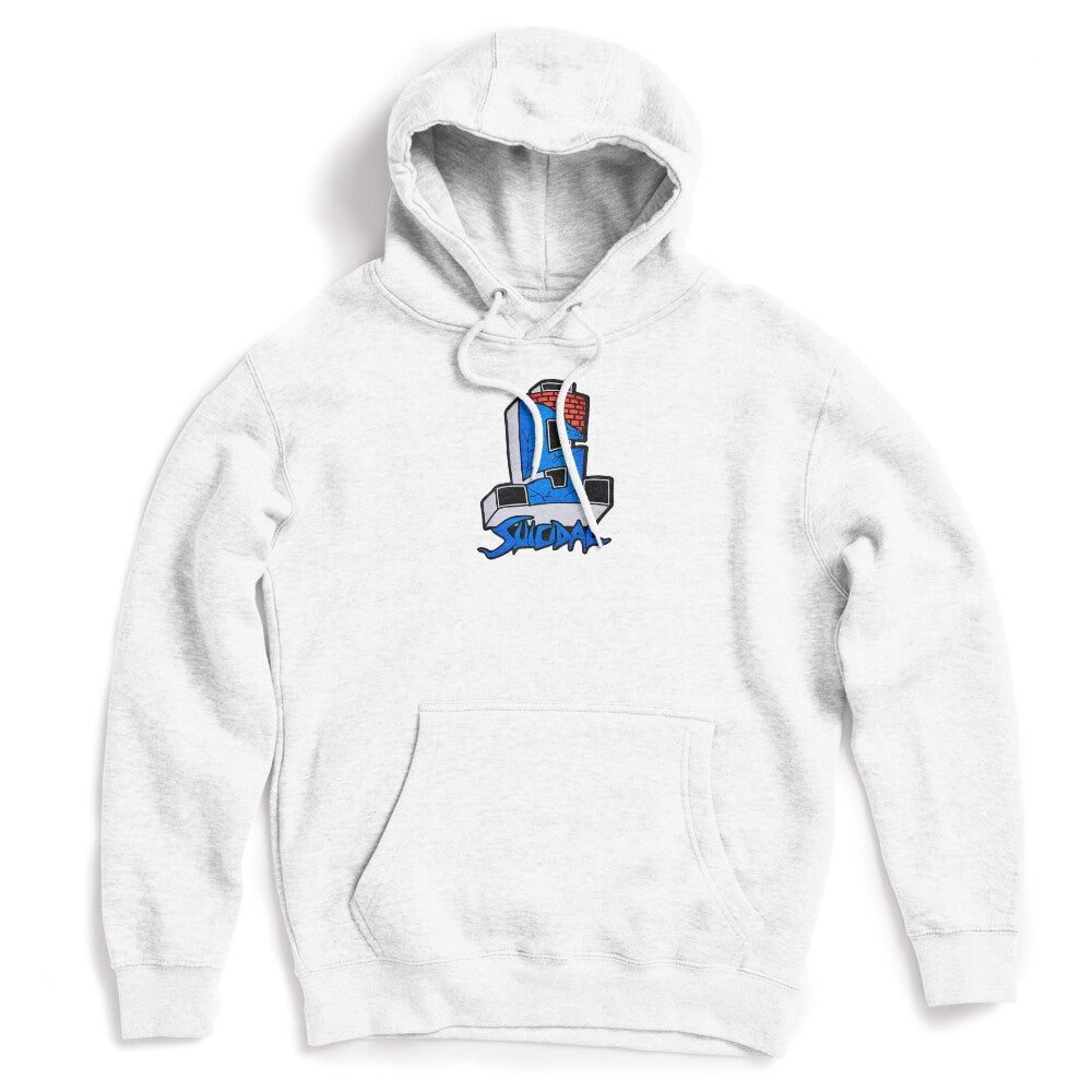 Logo Art Shirt