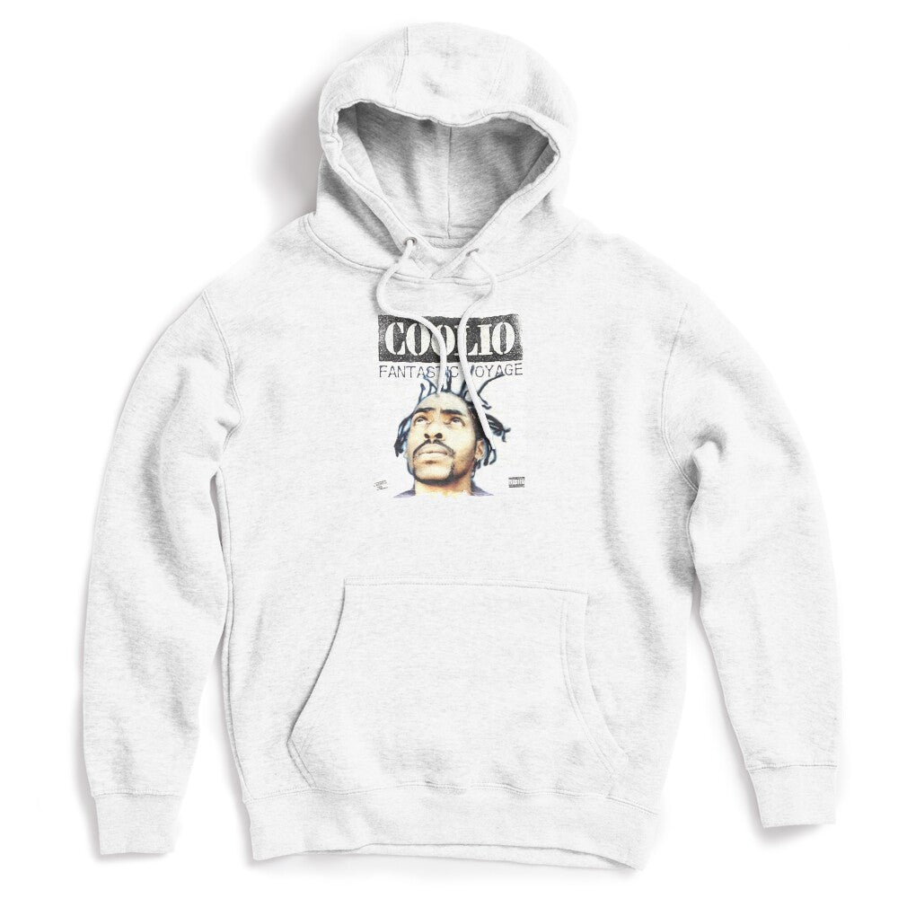 Coolio Fantastic Voyage Shirt