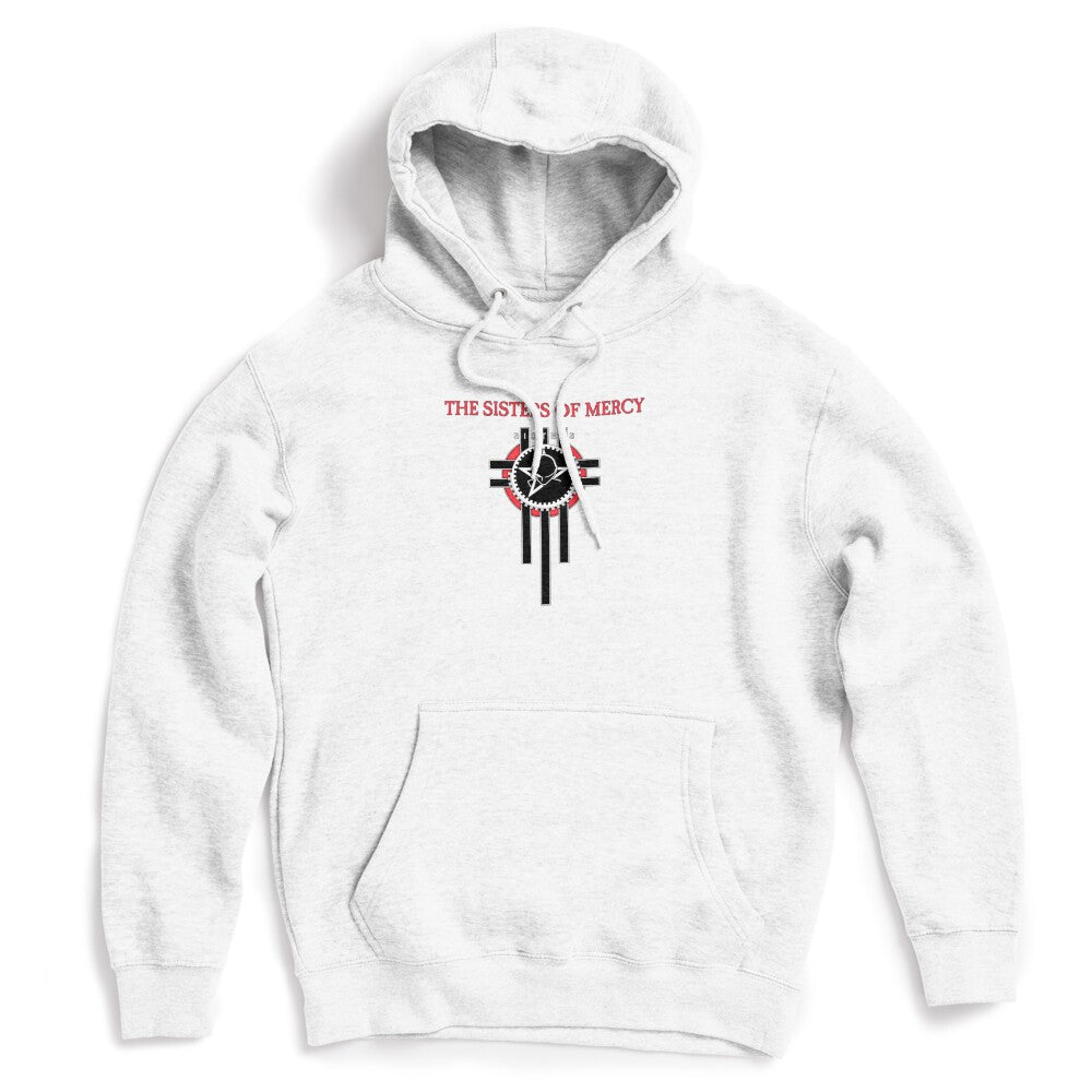 Funny Love The Sisters Of Mercy Logo Music Favorite Shirt