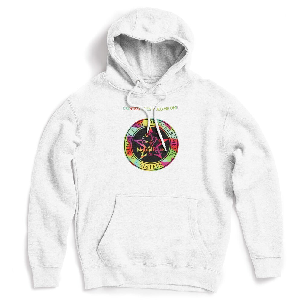 Retro The Sisters Of Mercy Logo For Music Lover Shirt