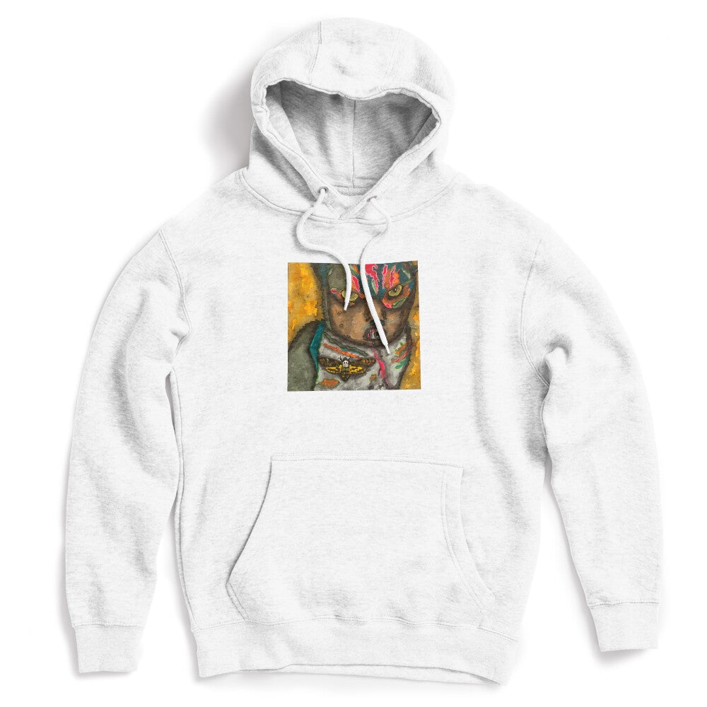 The Silence Of The Cats Shirt