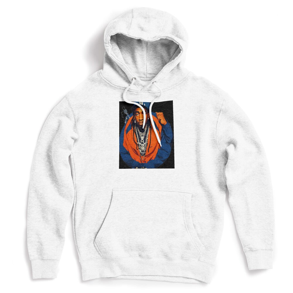 Rap Star Shirt