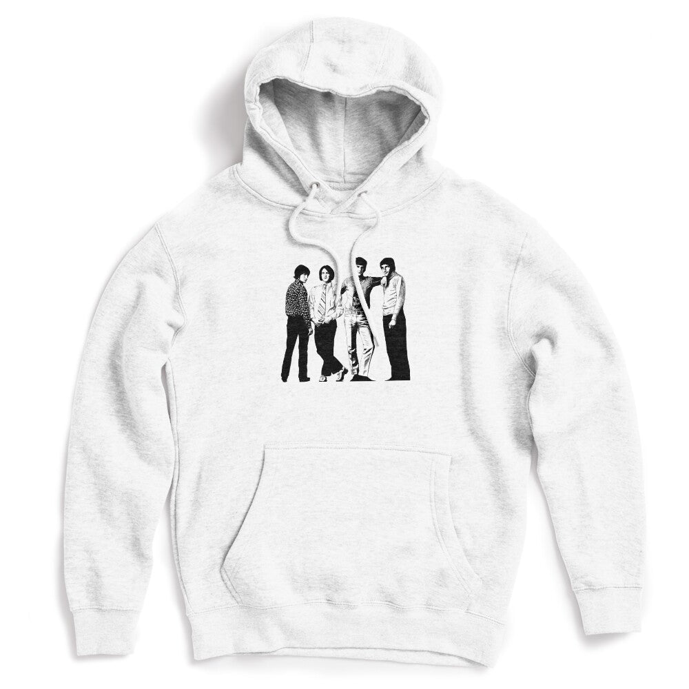 The Kinks Shirt