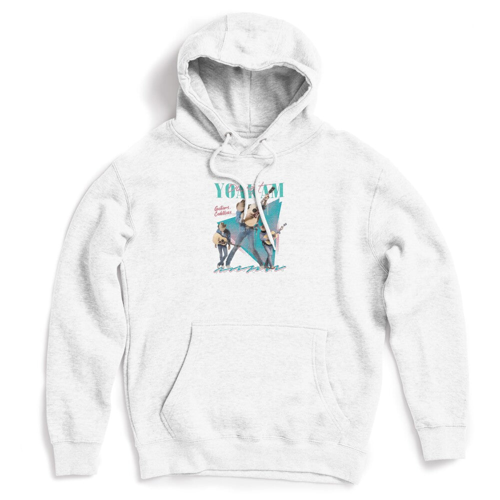 Retro Dwight Yoakam 2257 Shirt