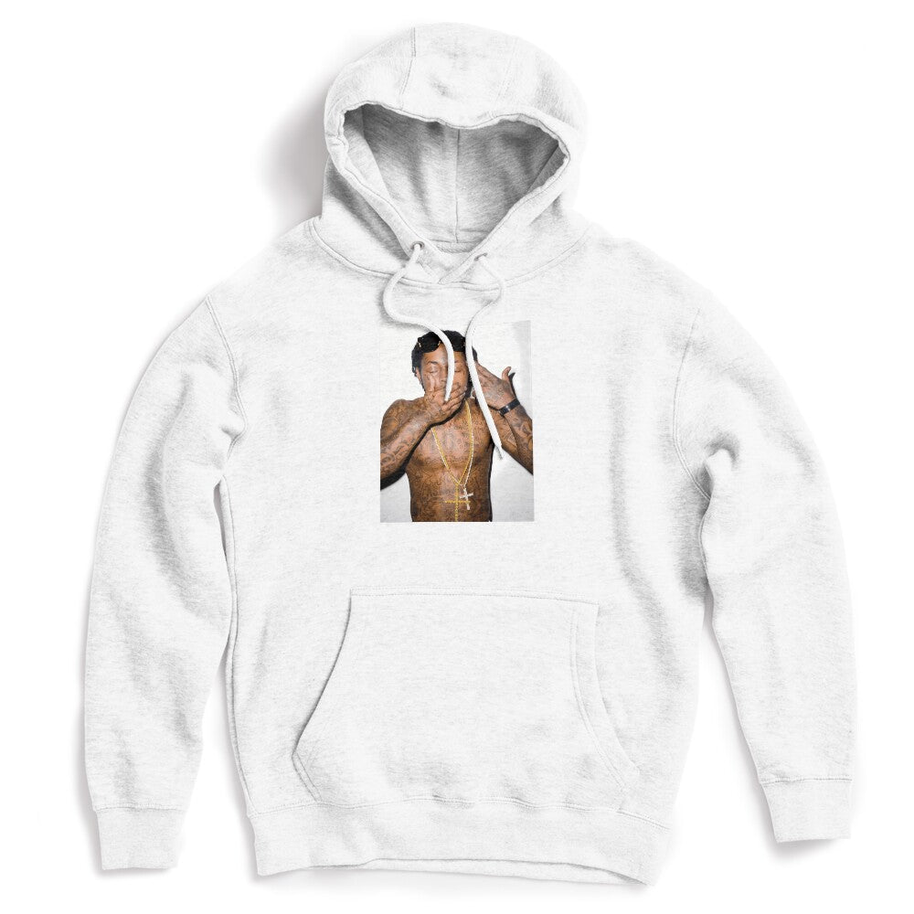 Smoke Wayne Gun Shirt