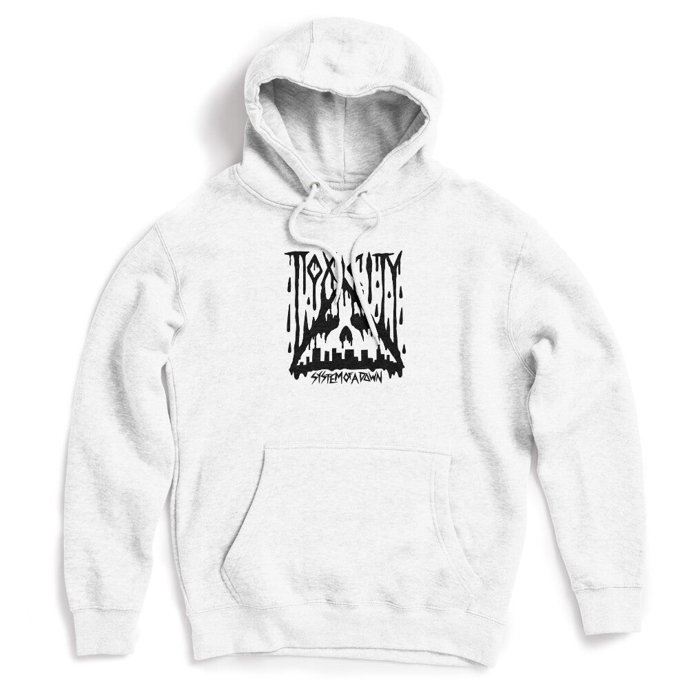 Toxicity System Of A Down Shirt
