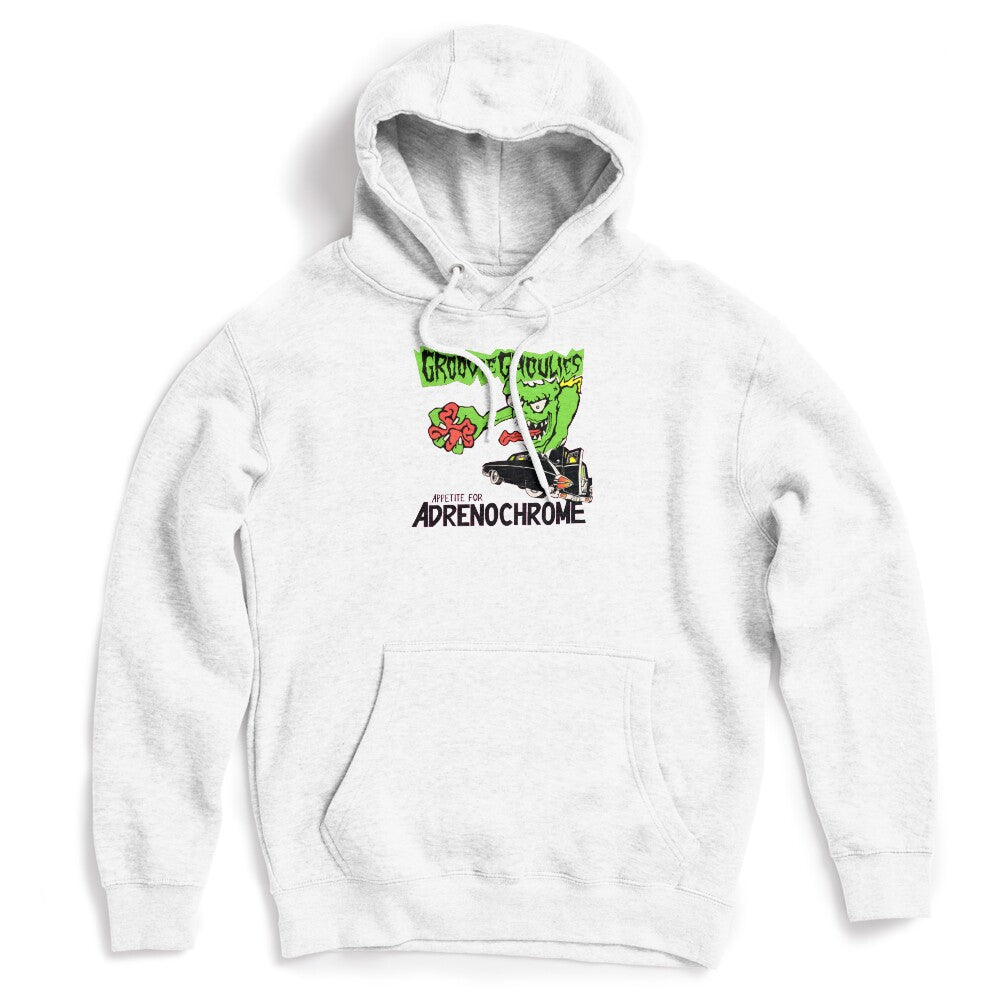 Adrenochrome Shirt