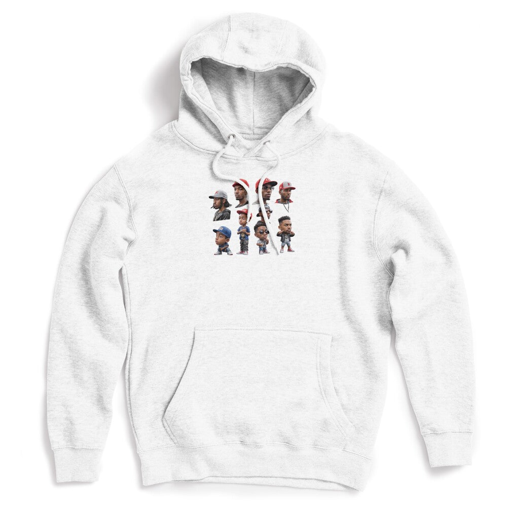Hip Hop Urban Cool Shirt
