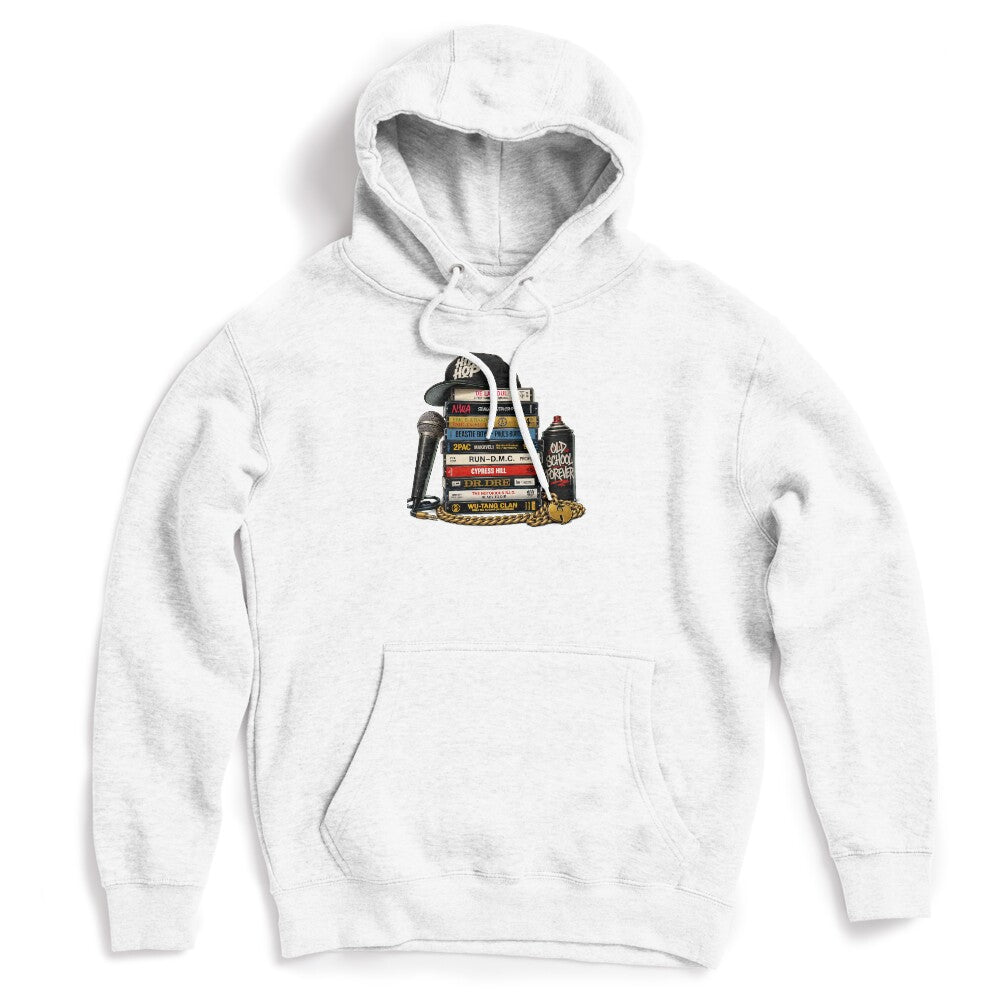Old School Hip Hop Legends Shirt