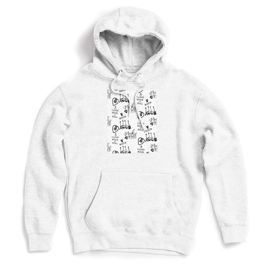 Rock N Roll Pack 4 Shirt