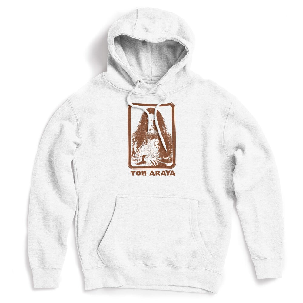 Tom Araya Shirt