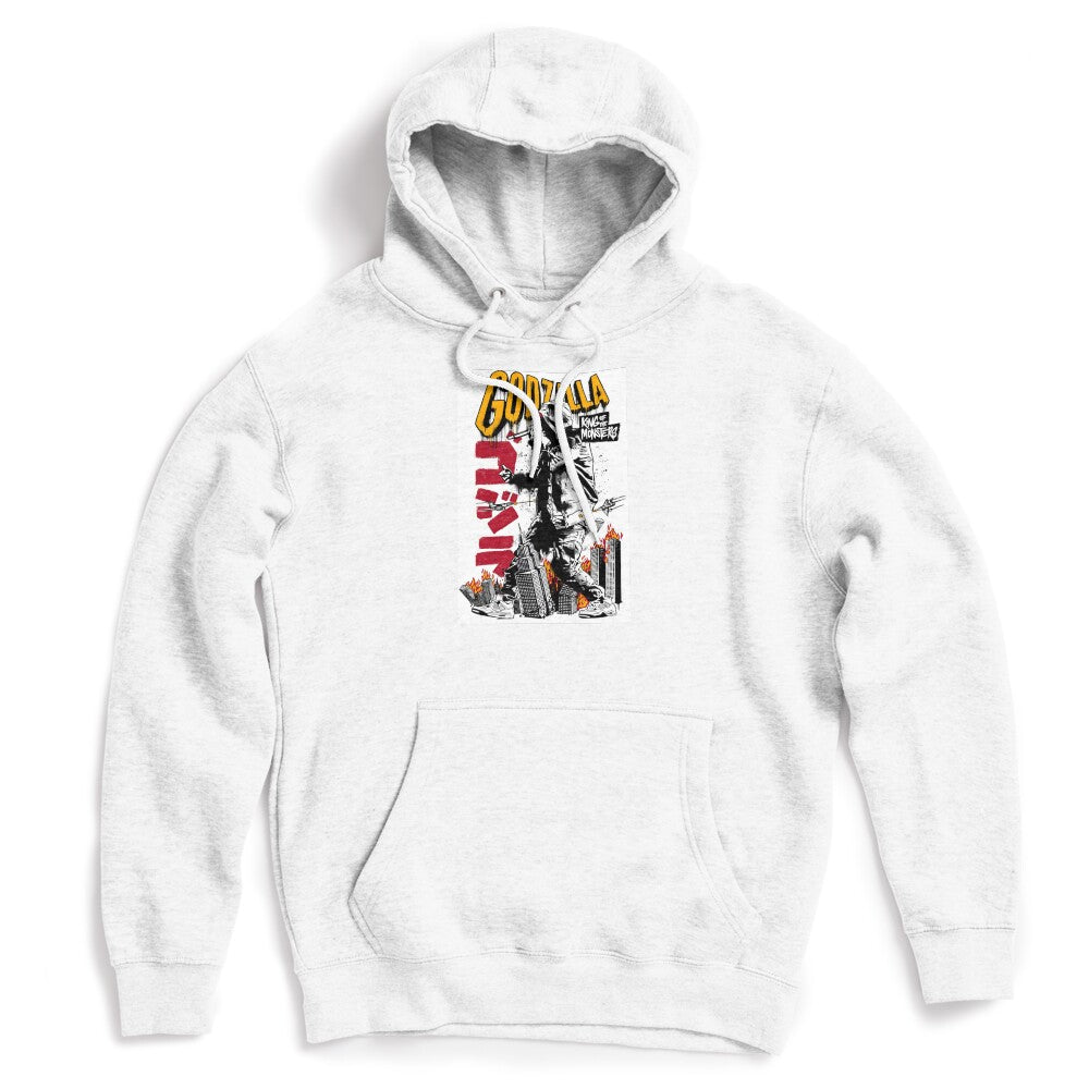 King Of Rap Shirt