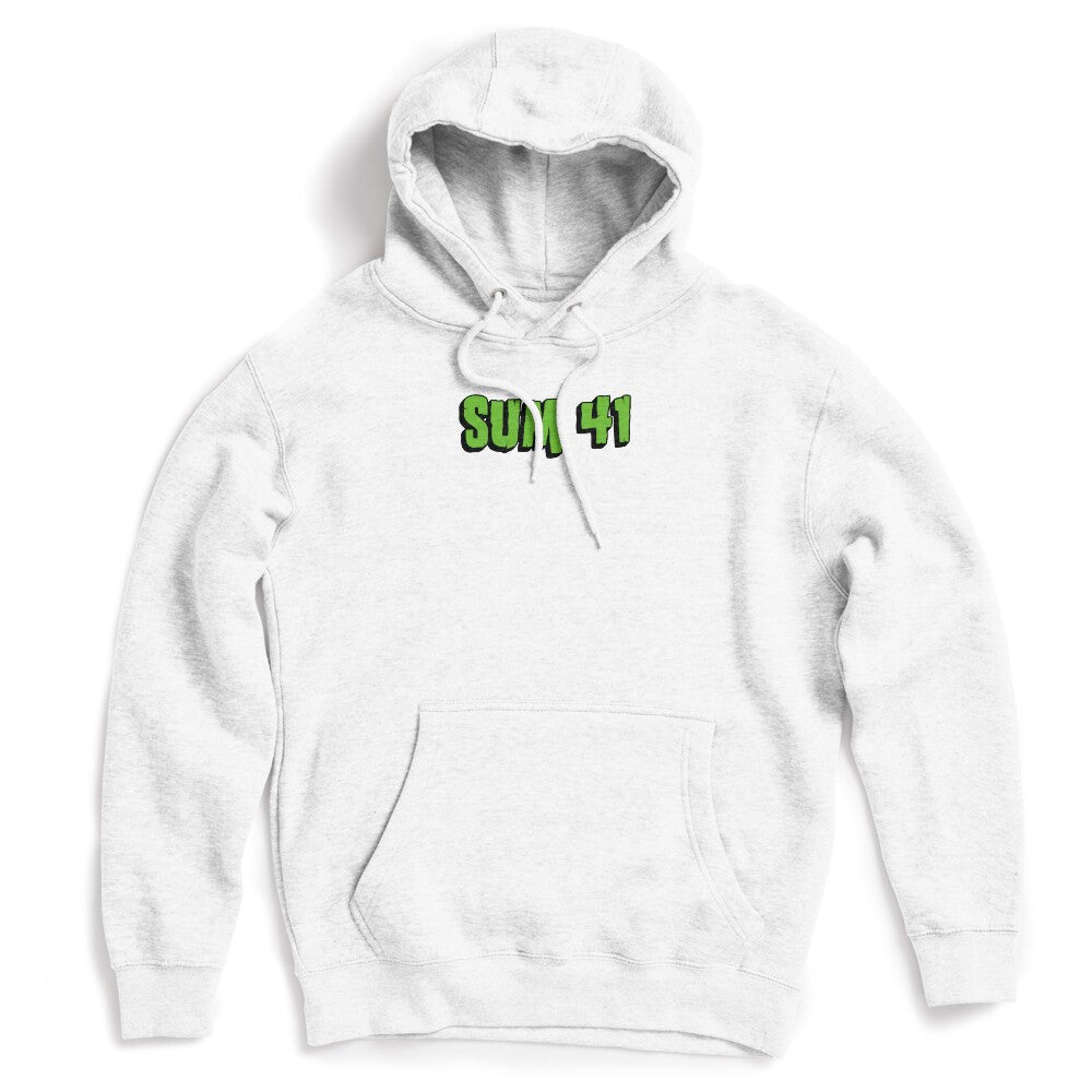 Sum41 Logo Shirt