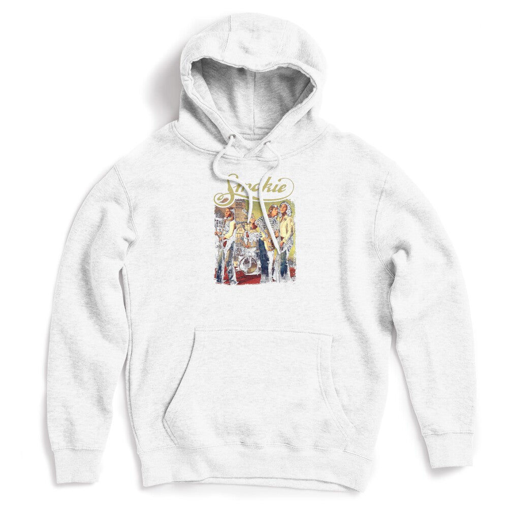 Smokie Hear Hear Shirt