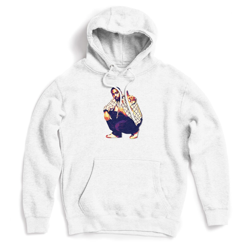 NAS Retro Shirt