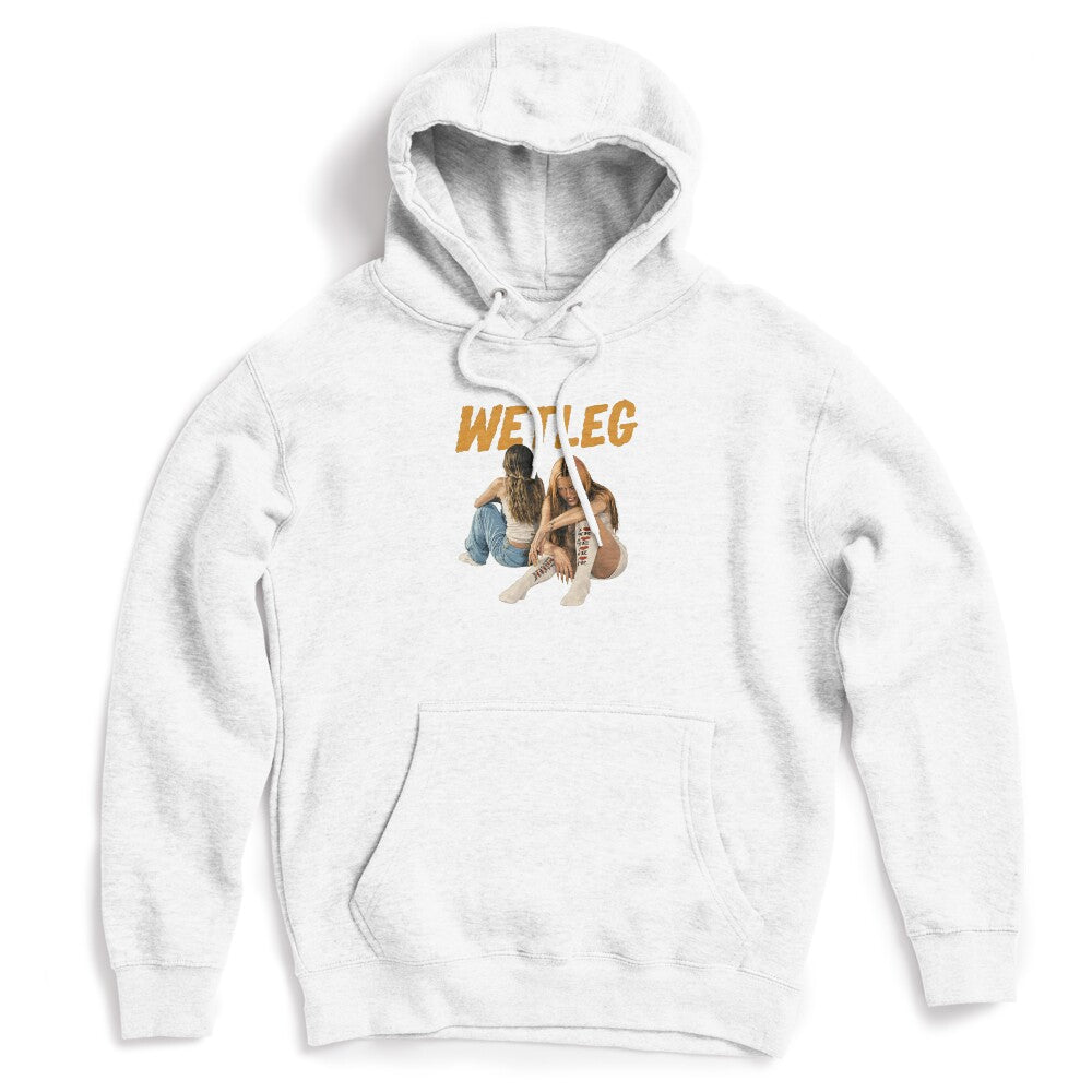 Wet Leg Album Art Shirt
