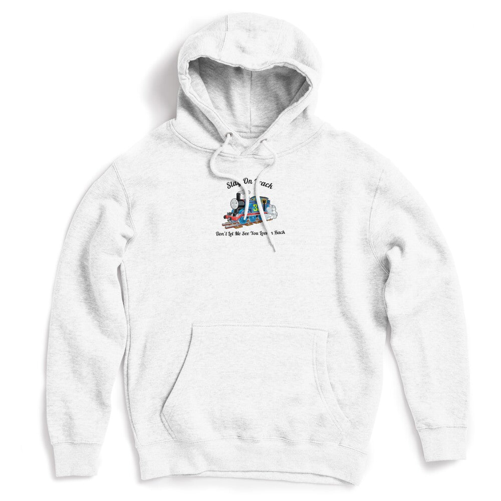 Stay On Track BMFS Shirt