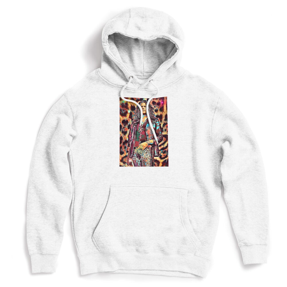 Feral Roots Shirt
