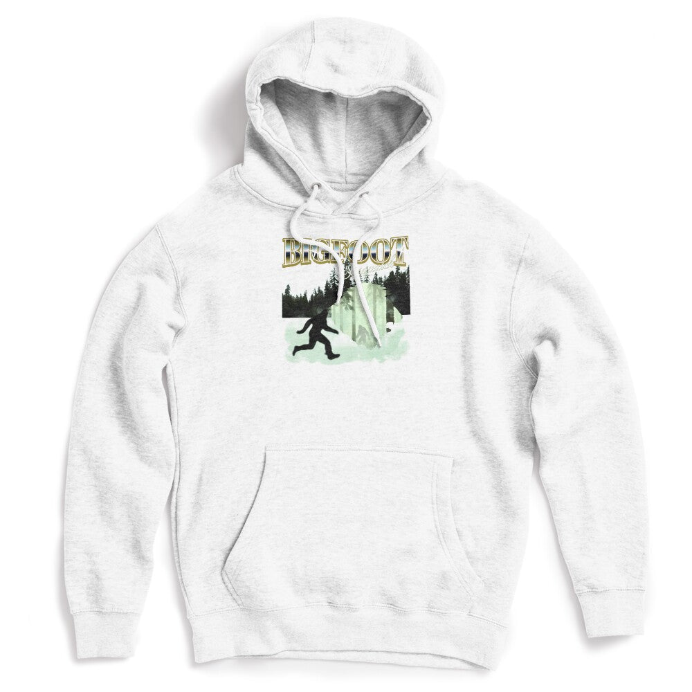 Bigfoot Bootleg Funny Sasquatch Shirt