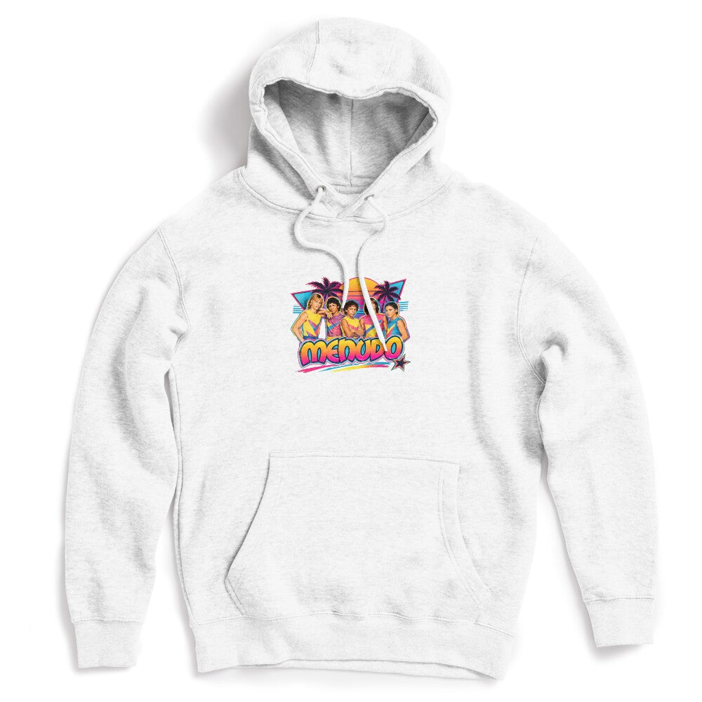 MENUDO Comeback Shirt