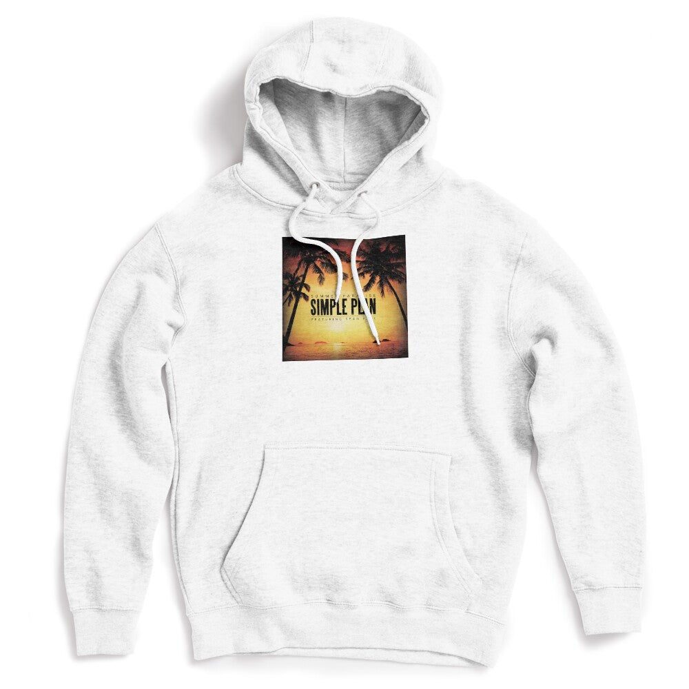 Sean Paul - Summer Paradise Album 2011 Shirt