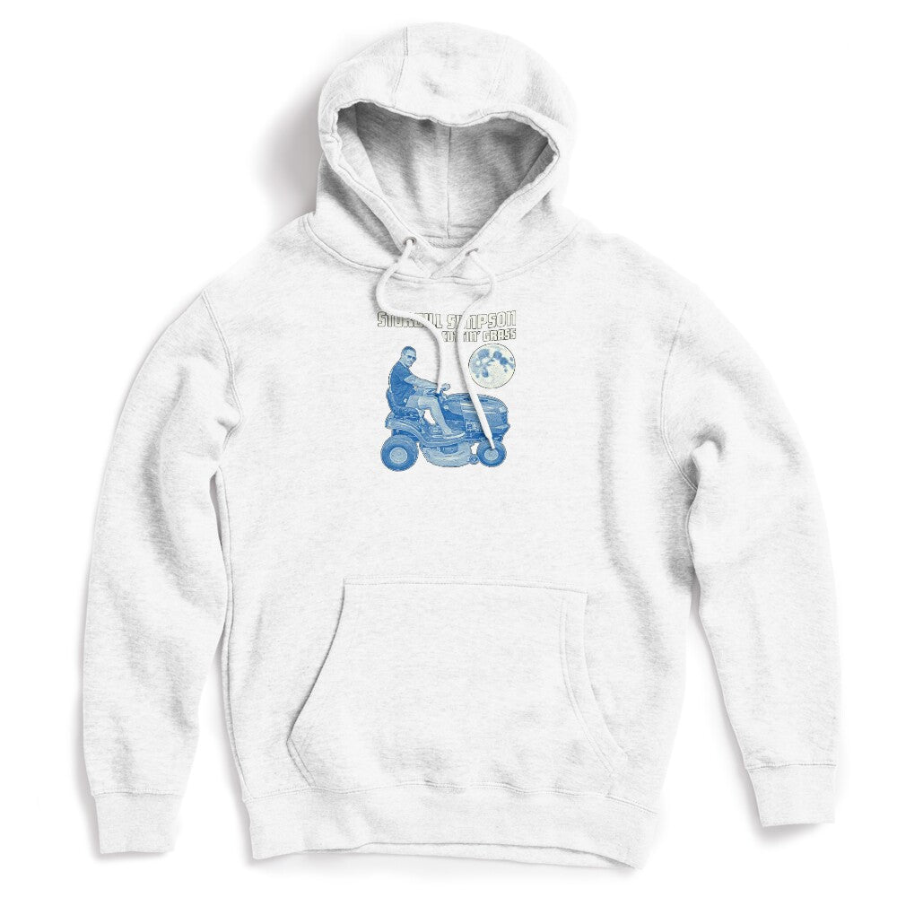 Cuttin Grass Sturgill Simpson Shirt