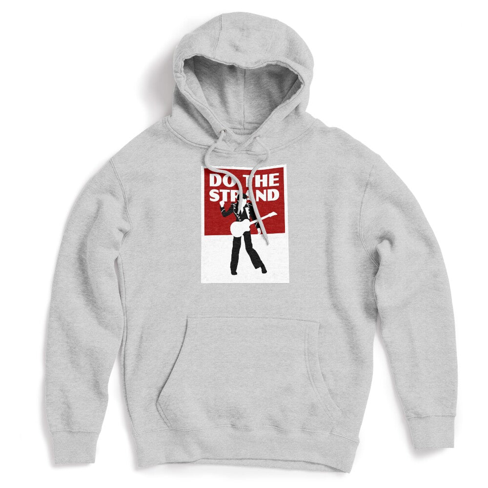 Ferry Roxy Pop Music Do The Strand Shirt