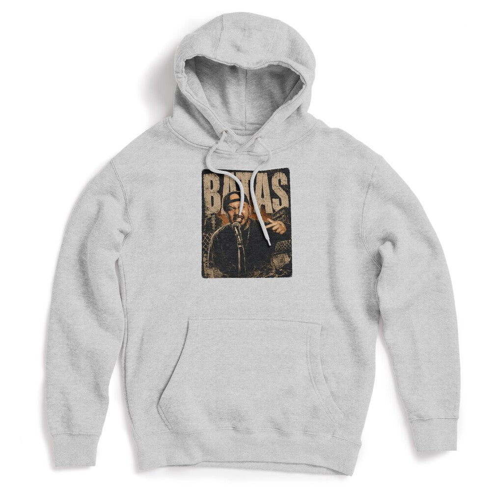 Pinoy Hip Hop Artist - Batas Shirt