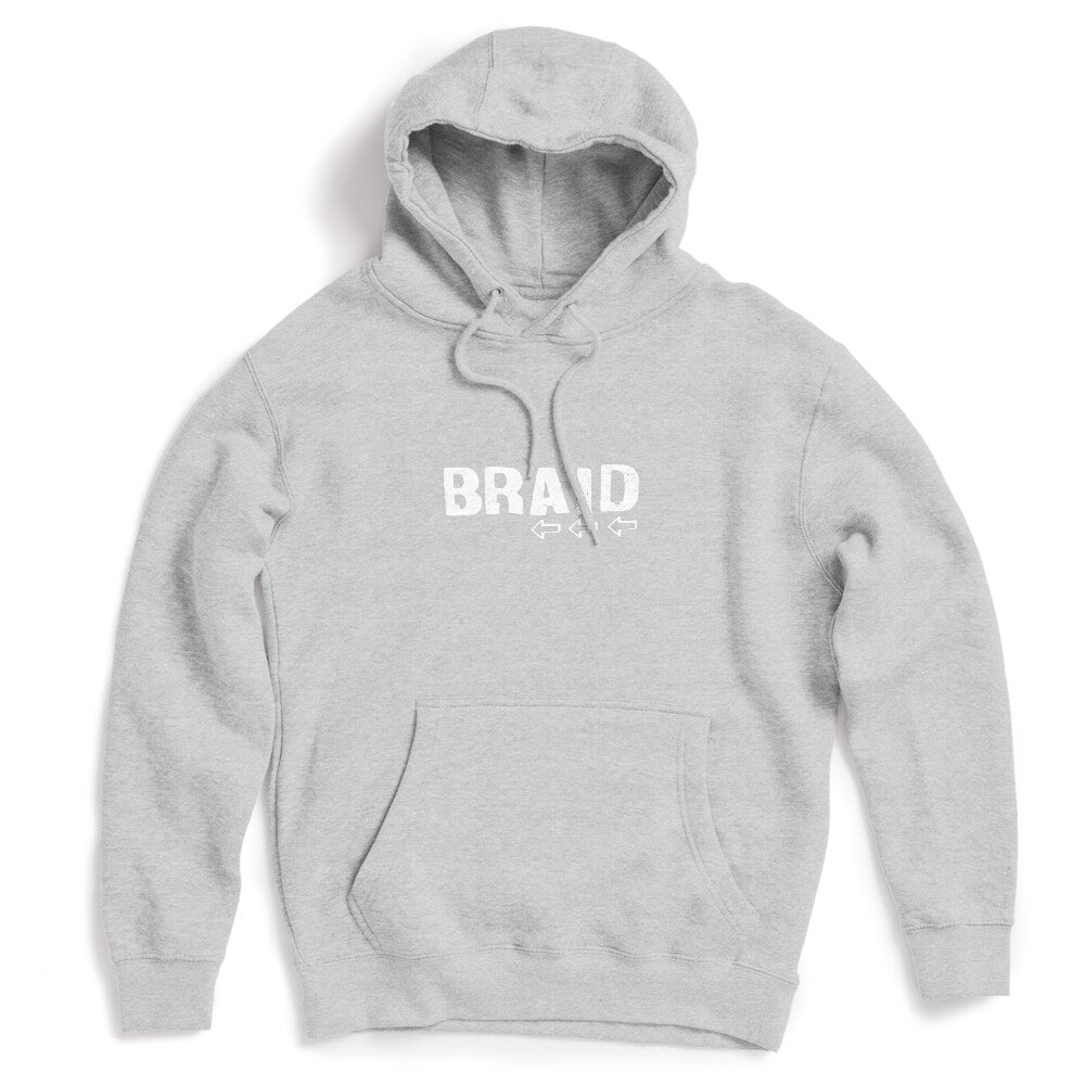 Braid Band HD Logo Shirt