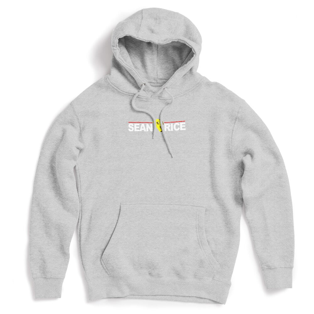 Sean P! Shirt