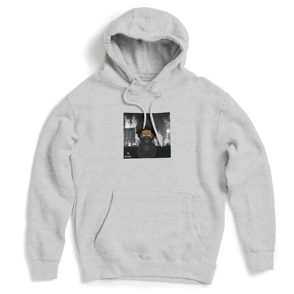 BLACKLIVESMATTER Shirt