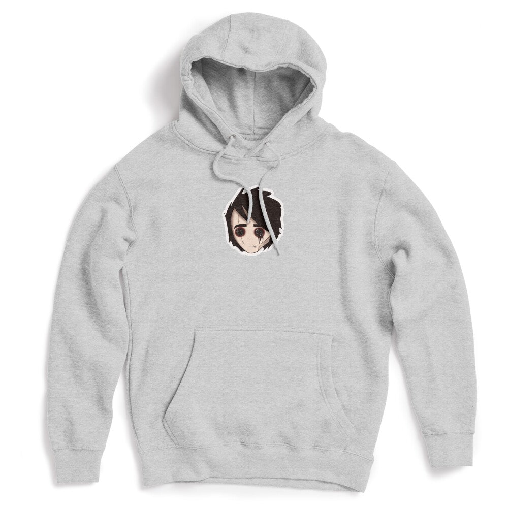 Johnnie Guilbert Voodoo Head Shirt