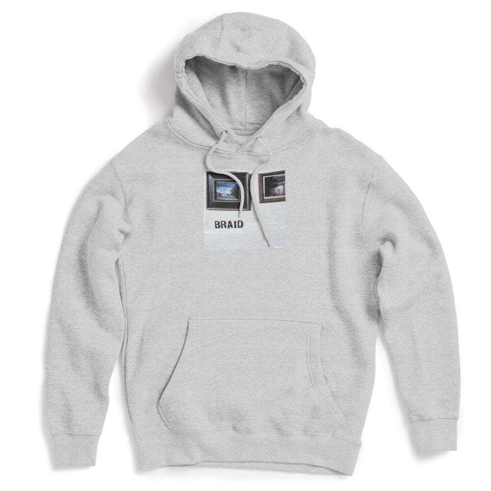 Braid - Frame And Canvas Shirt