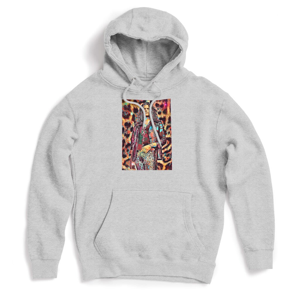 Feral Roots Shirt