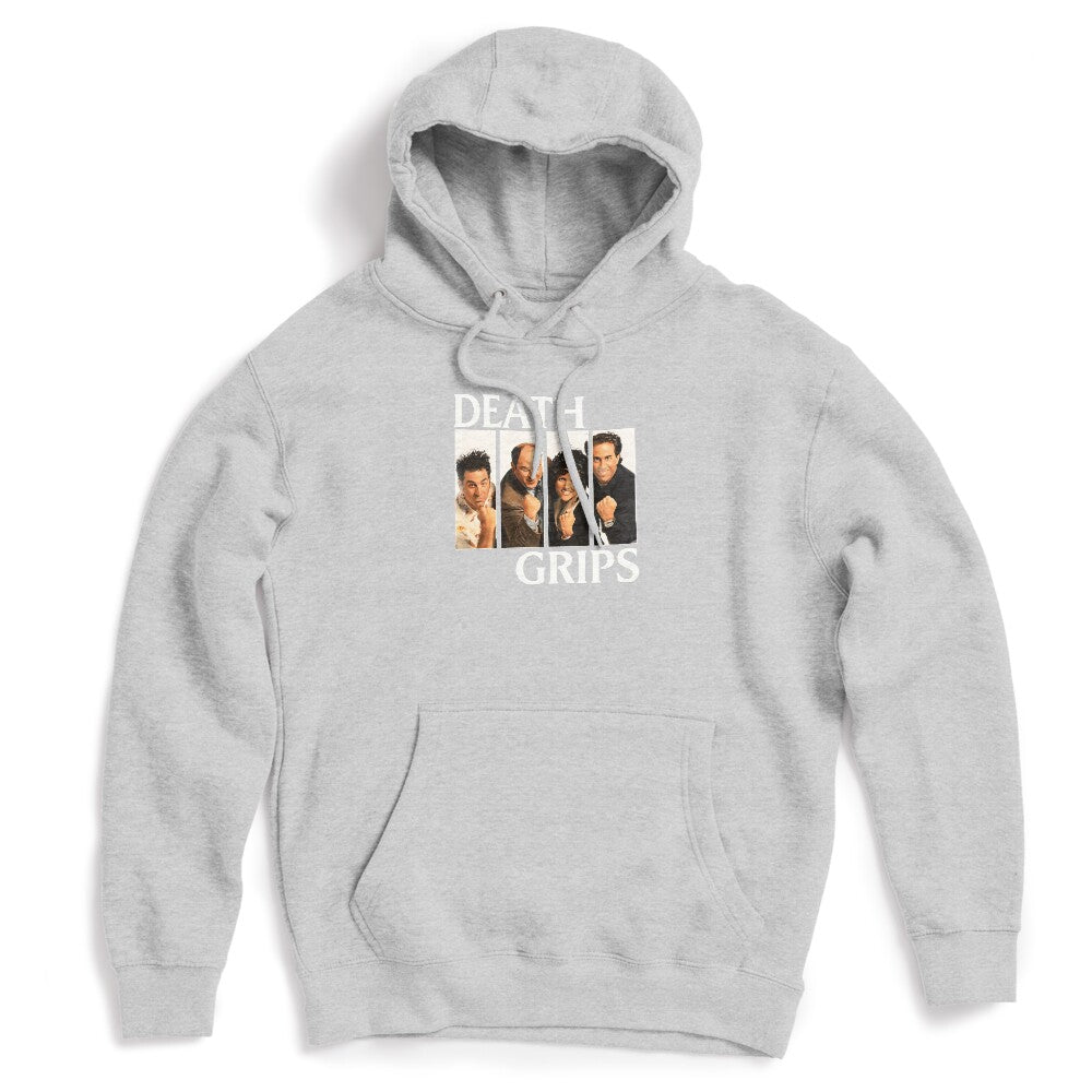 Seinfeld Cast Death Grips Mashup Shirt