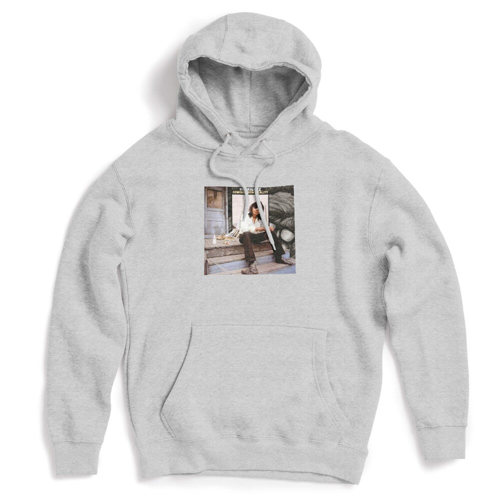 Sixto Rodriguez Photo Shirt